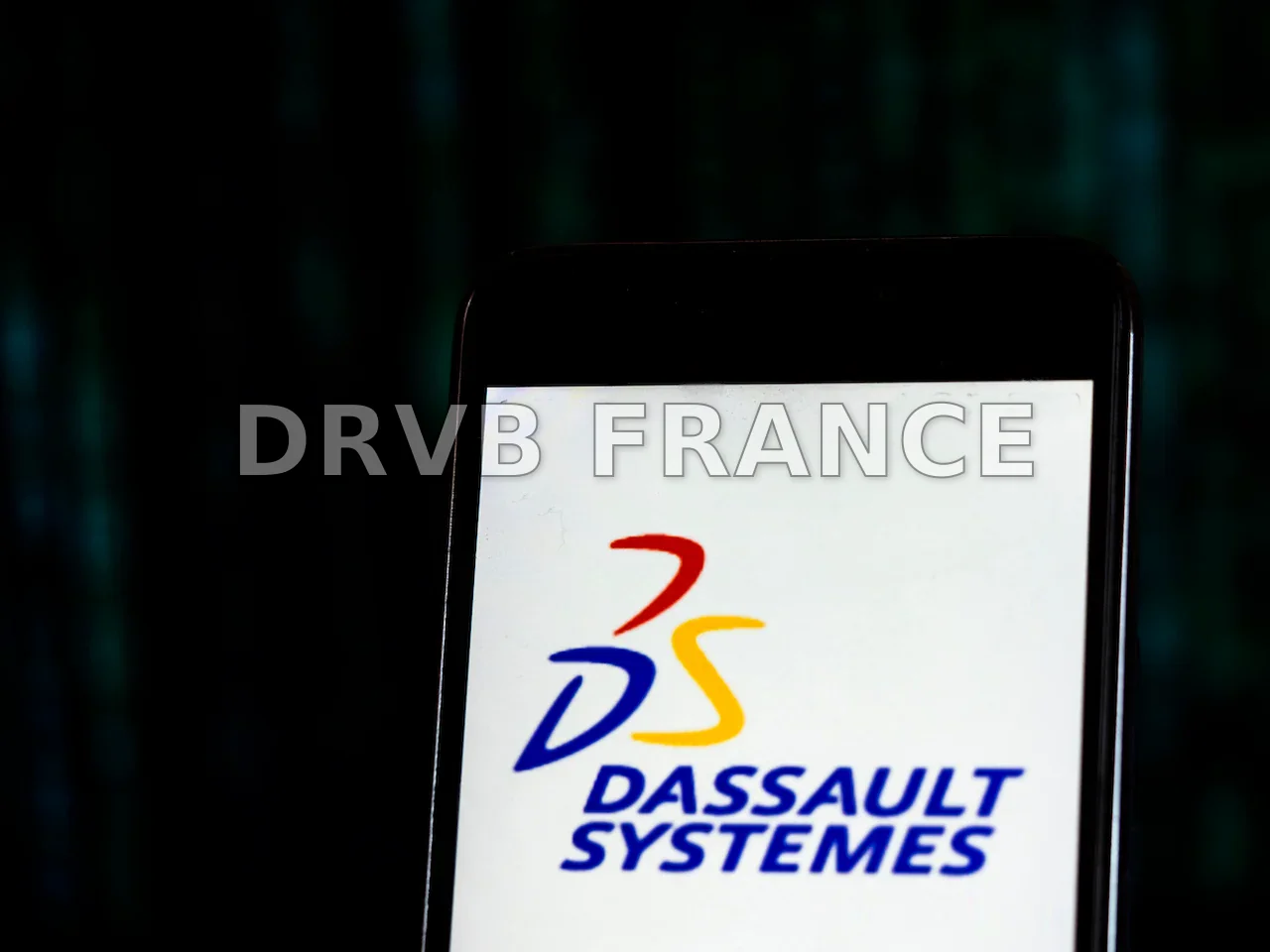 Dassault Systèmes s'appuie sur Nvidia pour dynamiser sa croissance grâce à l'IA industrielle et aux World Models