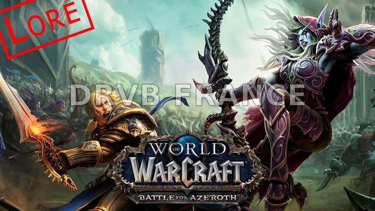 World of Warcraft : Midnight - Une nouvelle extension aux récits plus profonds