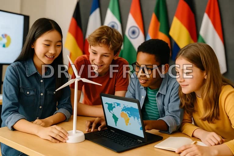 Lycées français à l'étranger : un développement économique florissant au détriment de la qualité de l'enseignement