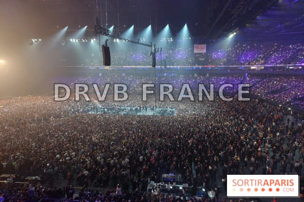 Céline Dion : des affiches mystérieuses suscitent des rumeurs de concerts à Paris