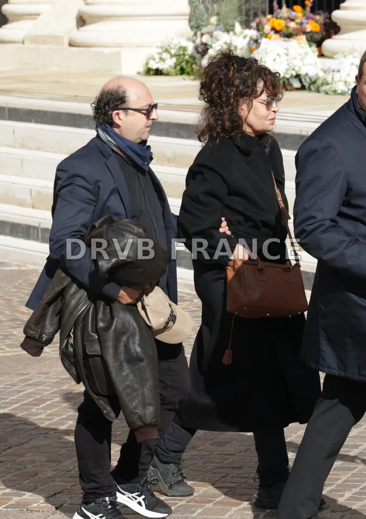 Isabelle Mergault : Jean-Louis Barcelona se souvient des derniers instants de son amie