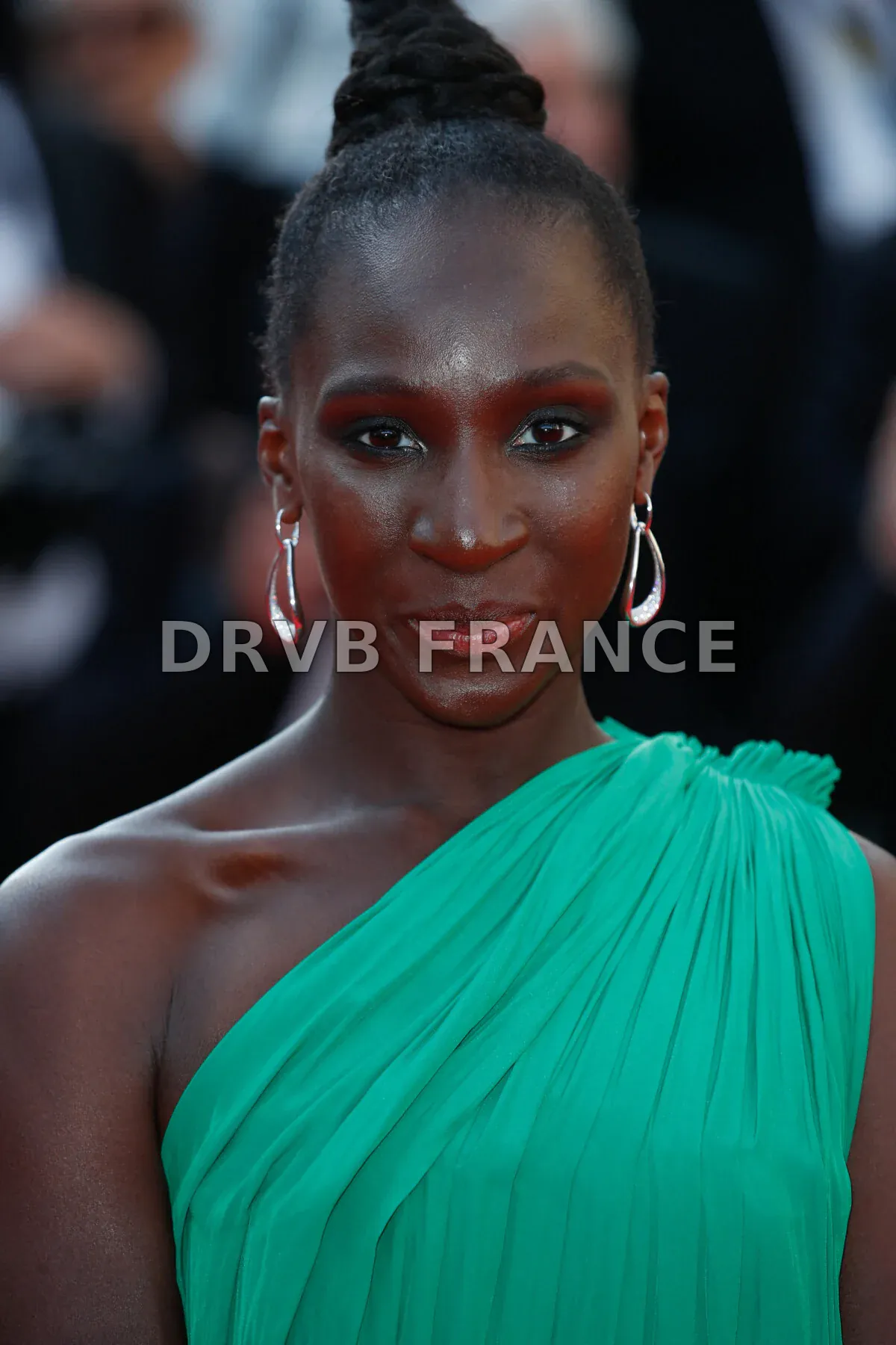 Eye Haïdara, nouvelle maîtresse de cérémonie du Festival de Cannes 2026