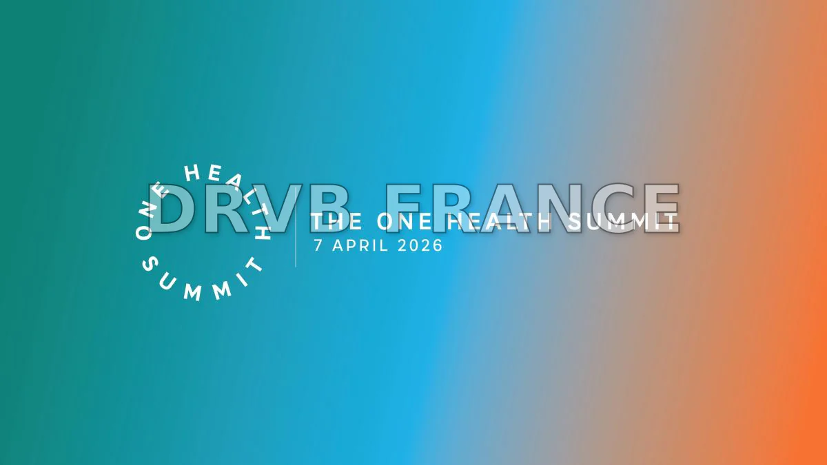 RESINFIT : Sommet et Festival One Health à Lyon en avril 2026