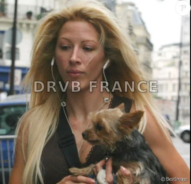 Triste nouvelle : Loana retrouvée sans vie, son fidèle compagnon Titi à ses côtés