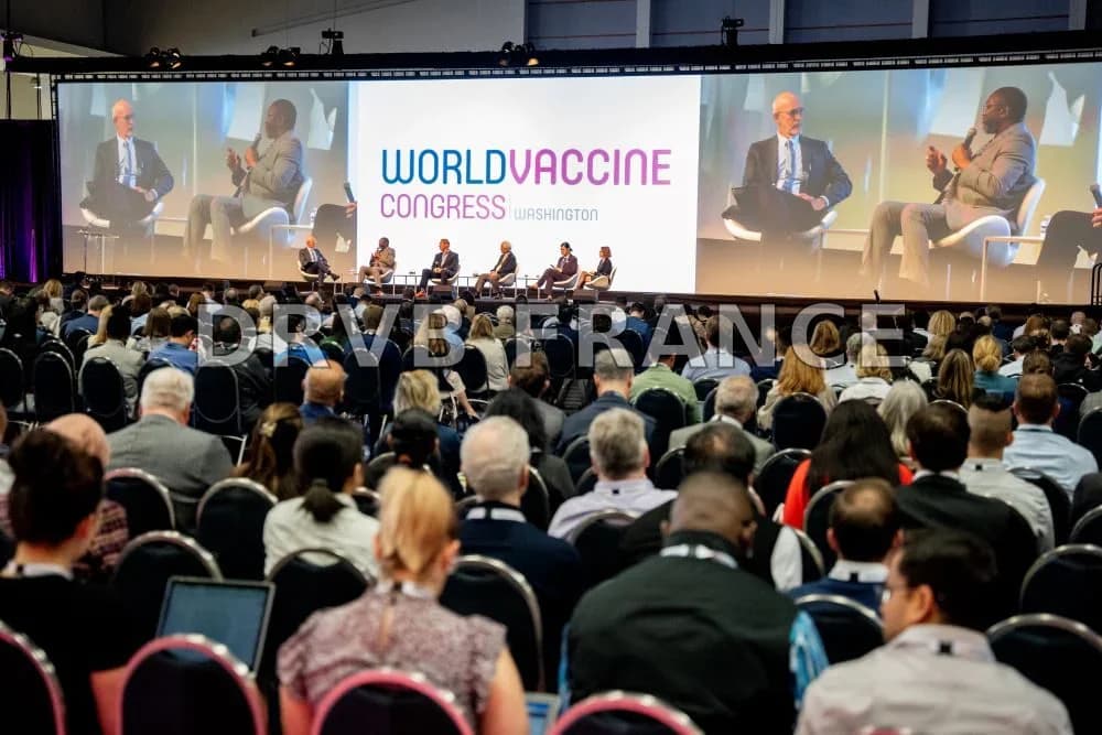 Transgene au World Vaccine Congress de Washington : une opportunité clé pour l'innovation vaccinale