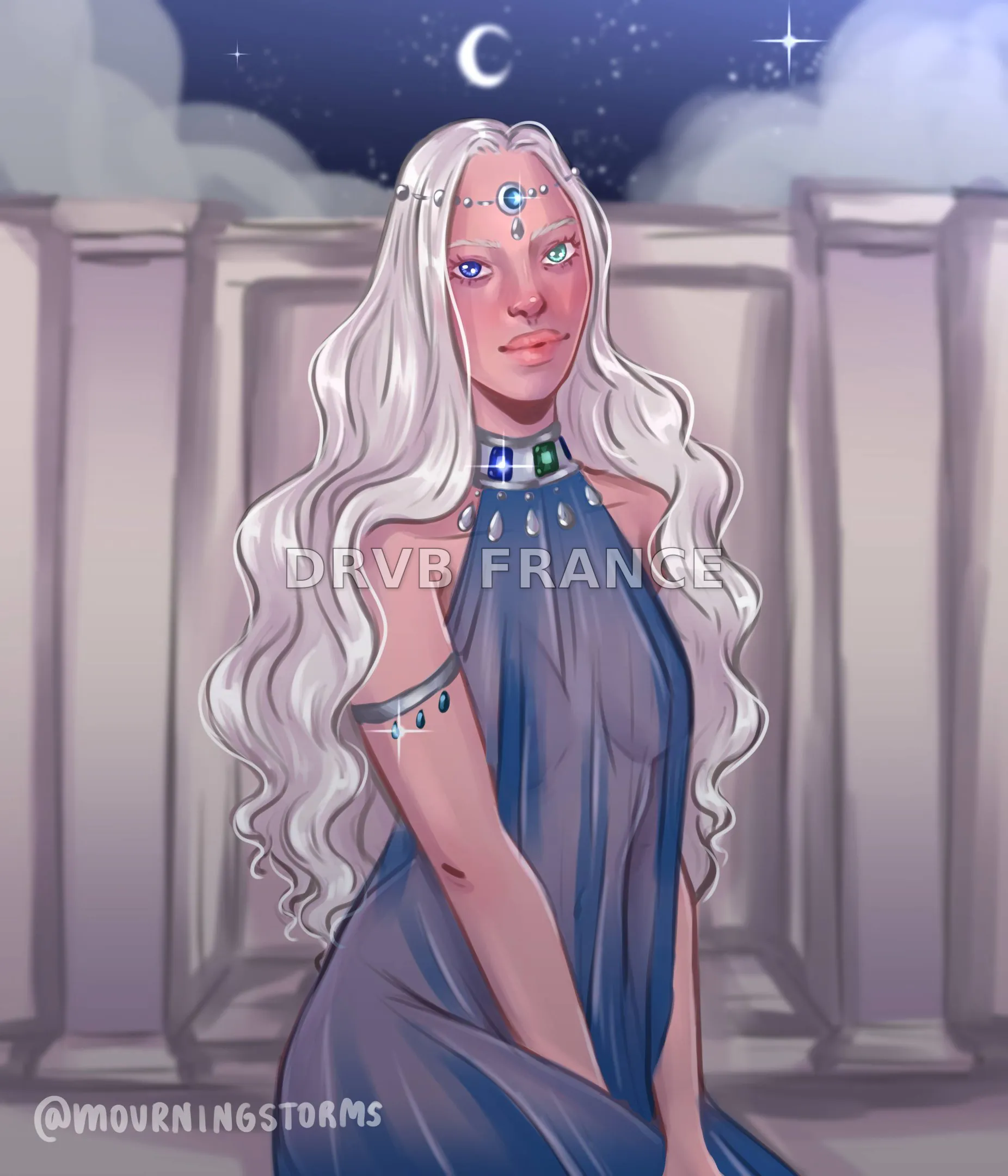 Le Sang et la Politique : Les Princes et Princesses de la Maison de France (1661-1848)