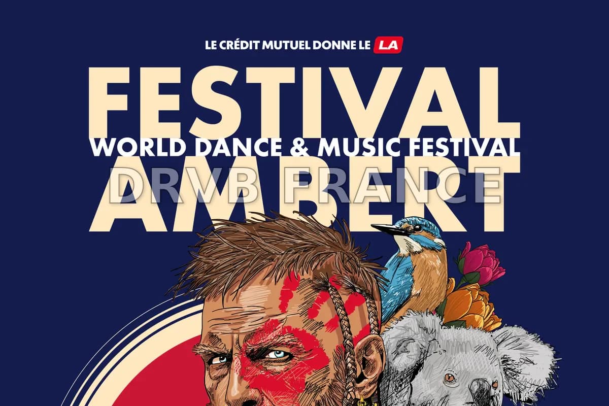 World Festival Ambert 2026 : Une Célébration Mondiale Inoubliable