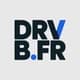 DRVB News Logo