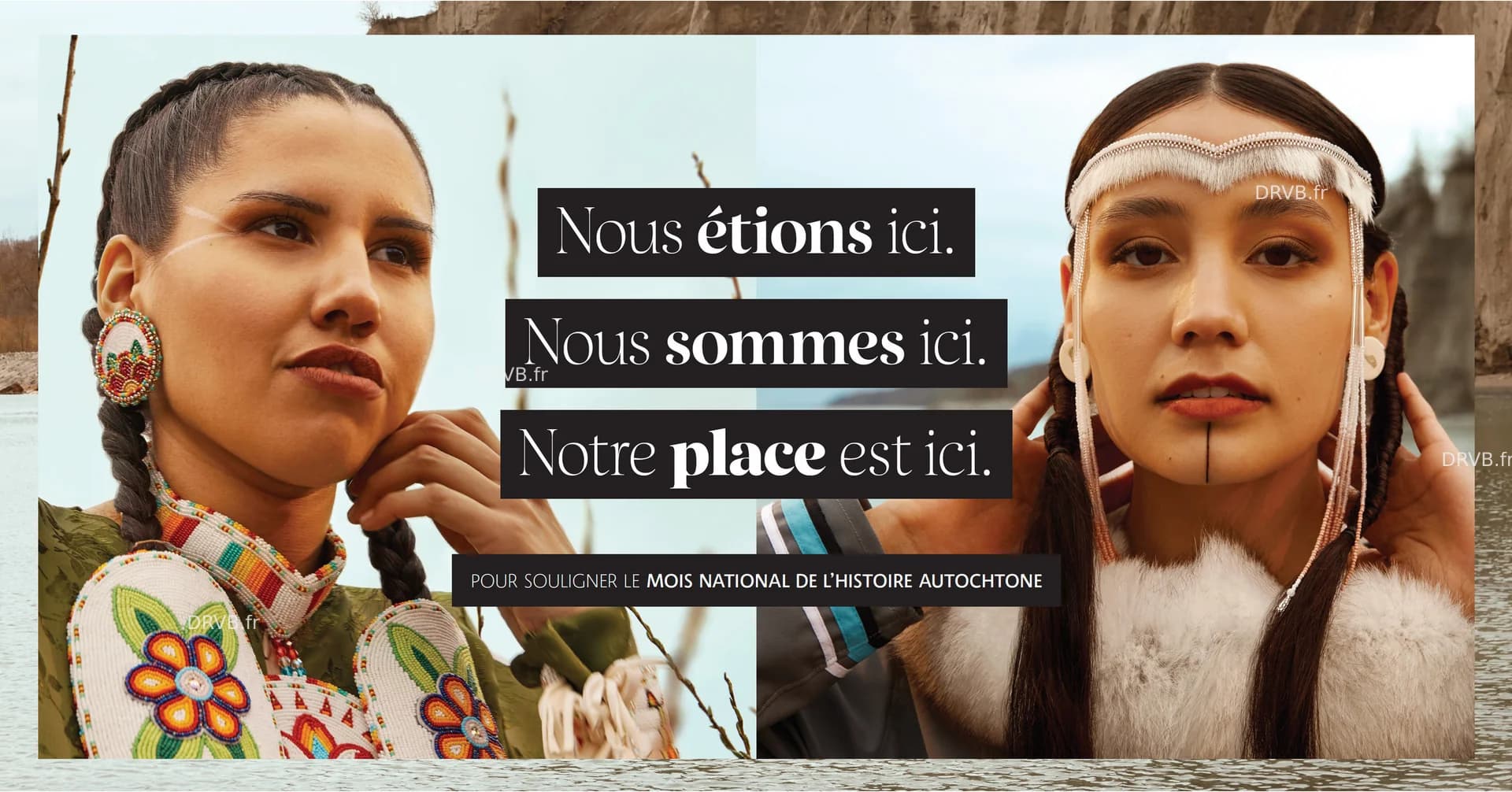 Festival image+nation : Célébration des voix autochtones et coups de cœur cinématographiques