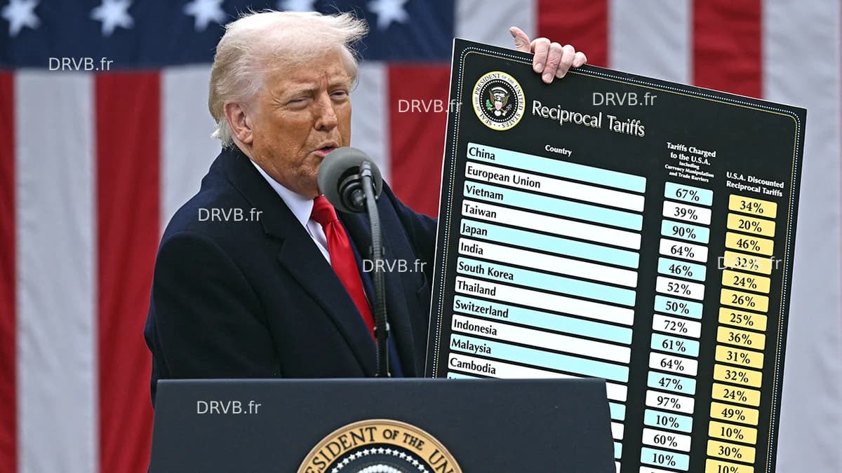 Trump tariffs face key Senate vote | Fox News