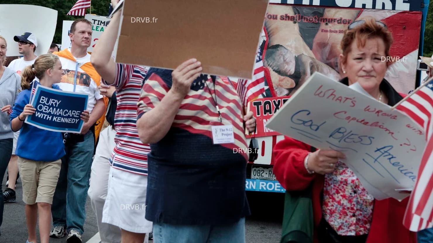 Le Parti républicain face à un dilemme familier : Que faire d'Obamacare ?