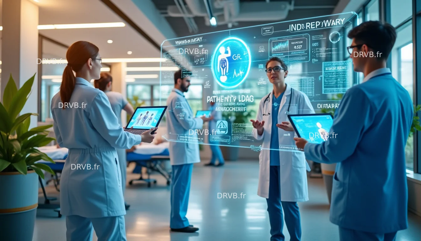 VA & ONC : Vers un système de santé connecté et innovant