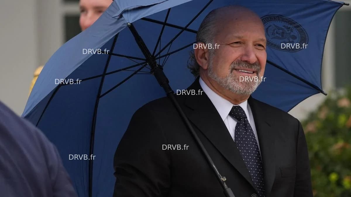 Le secrétaire au Commerce américain confirme un tarif de 15 % pour la Corée du Sud, rétroactif au 1er novembre