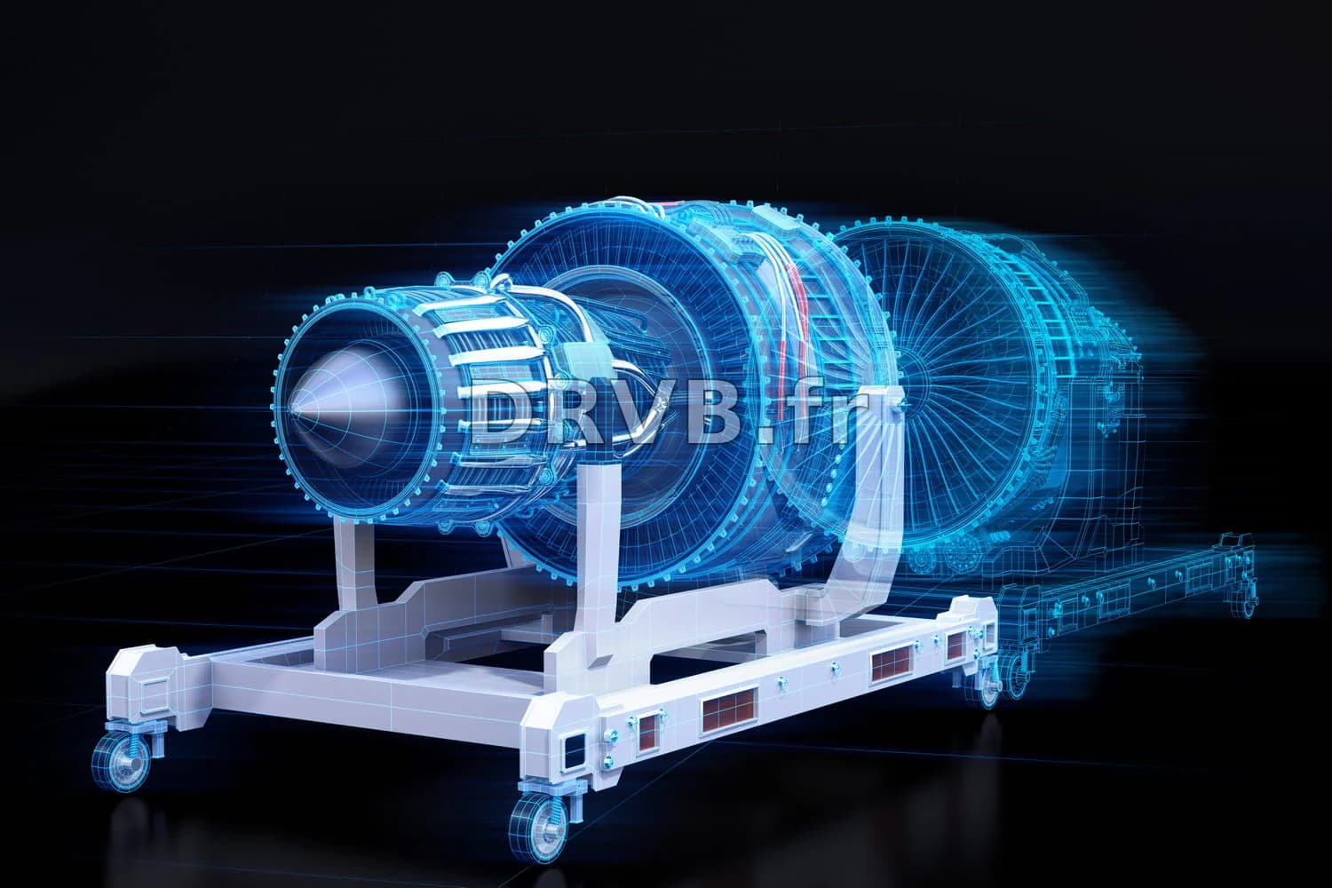 Jumeau numérique : qu'est-ce que cette technologie