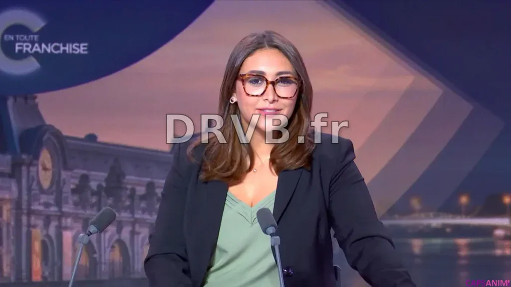 Margot Haddad : Une Voix Éclairée du Journalisme Multiculturel