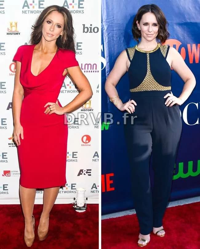 Jennifer Love Hewitt : Poids, Mensurations et Évolution de Son Image