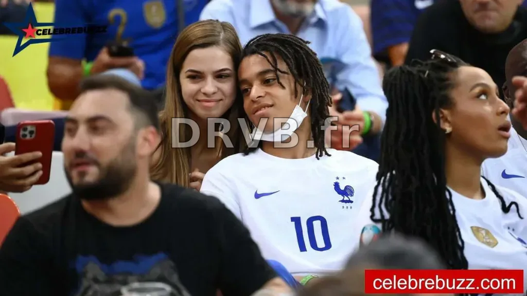 Ethan Mbappé et sa copine : Tout ce que vous devez savoir
