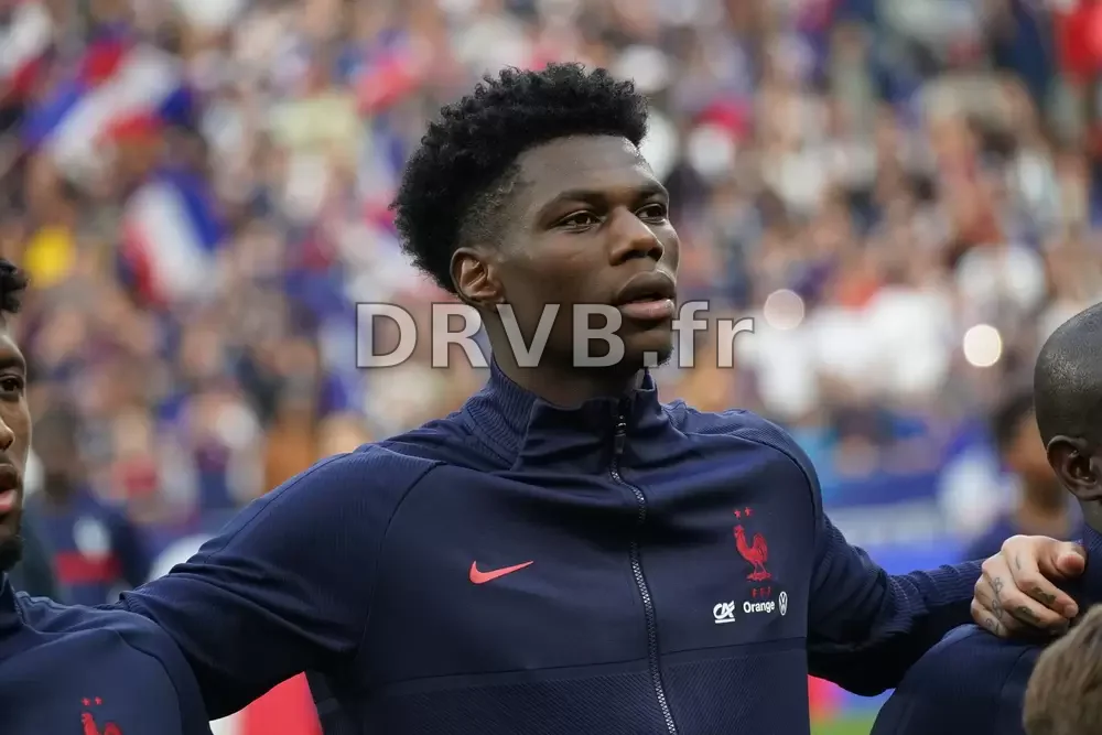 Les Origines d'Aurélien Tchouaméni : Un Voyage au Coeur du Football Français