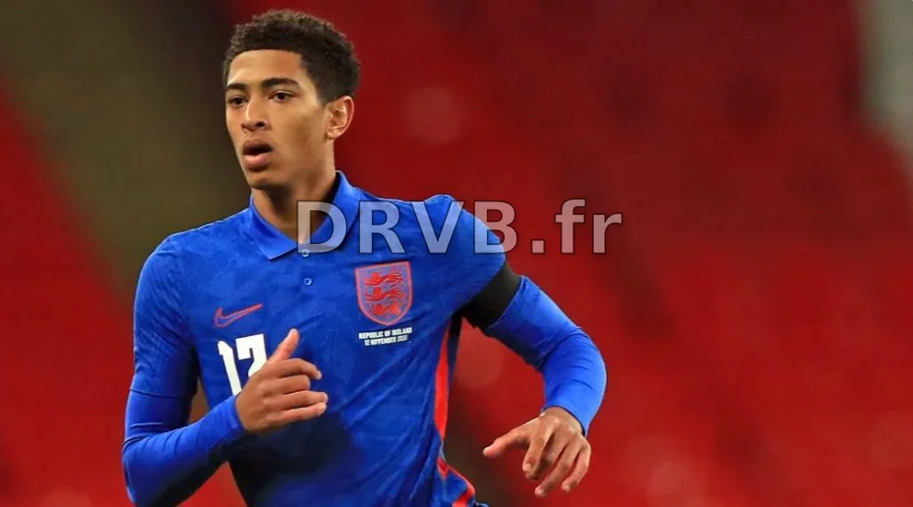 Jude Bellingham : Origine, Histoire et Ascension d'un Talent Exceptionnel