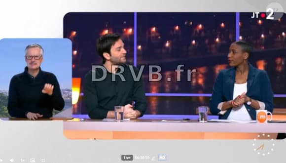 Johanna Ghiglia Enceinte : Un Nouveau Chapitre de Sa Vie Personnelle et Professionnelle