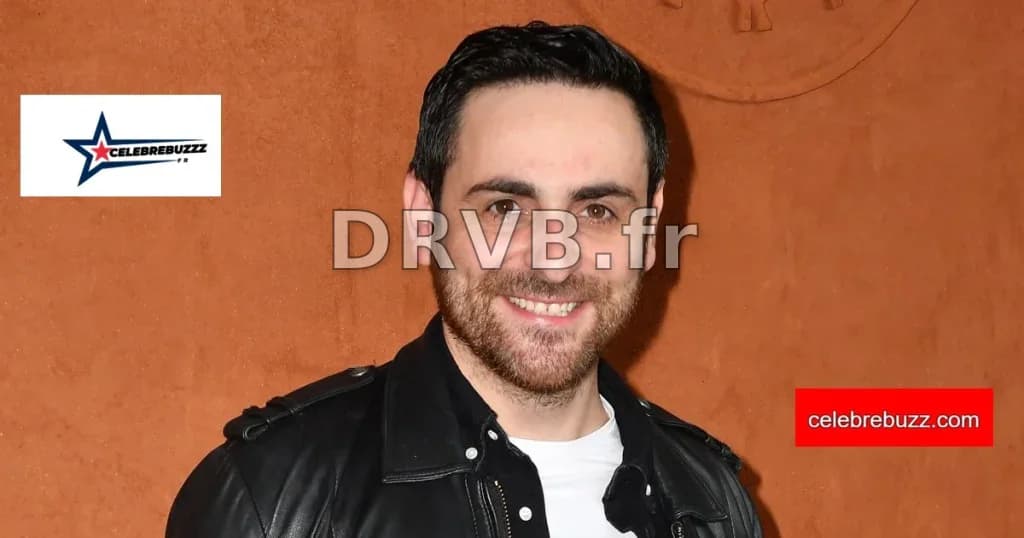 Tout savoir sur la taille de Camille Combal : Un regard approfondi sur l'animateur français