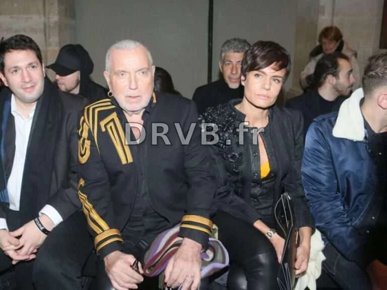 La Vie Amoureuse d'Étienne Daho : Exploration de Son Univers et de Son Épouse