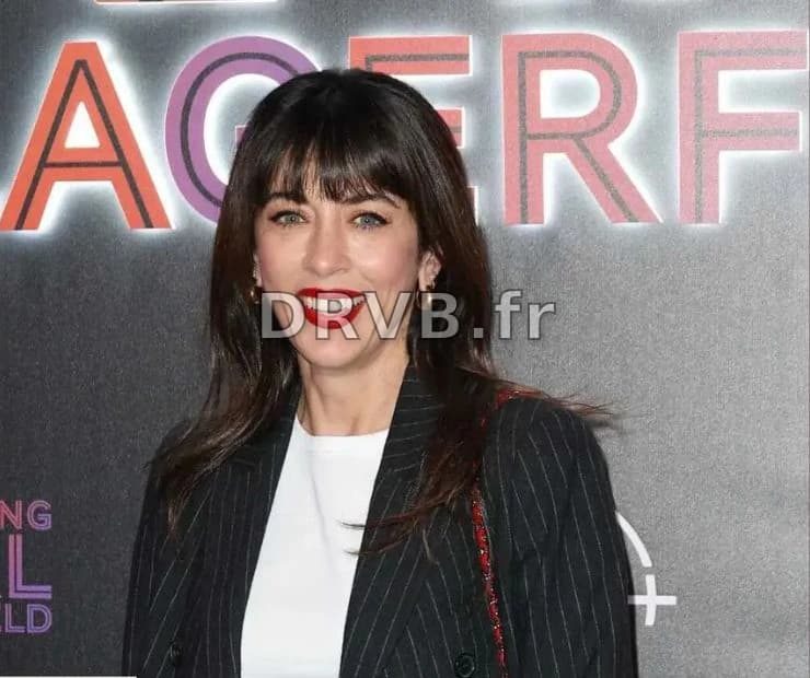 Nolwenn Leroy enceinte pour la deuxième fois : Toutes les infos et révélations