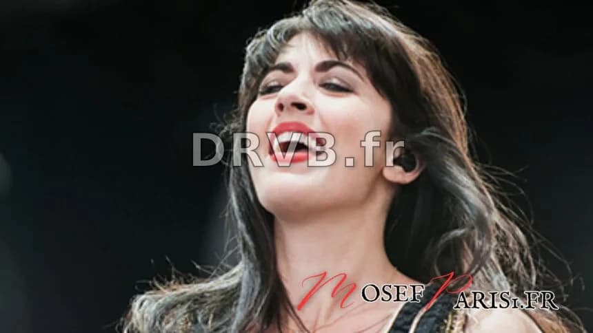Nolwenn Leroy Enceinte 2ème Fois 2023 : Toutes les Dernières Infos ...