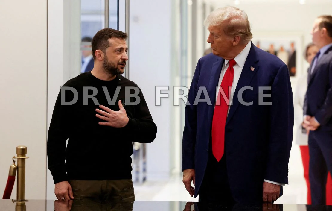 Trump's national security adviser pick is weighing proposals to end the ...