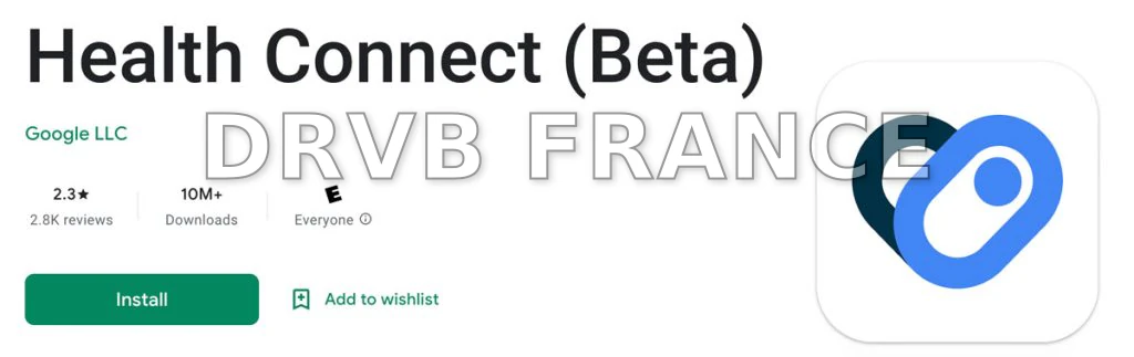 Health Connect : Google s'apprête à révolutionner la santé sur Android