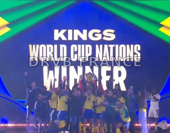Brasil e Colômbia decidem o título da Kings World Cup Nations em final ...