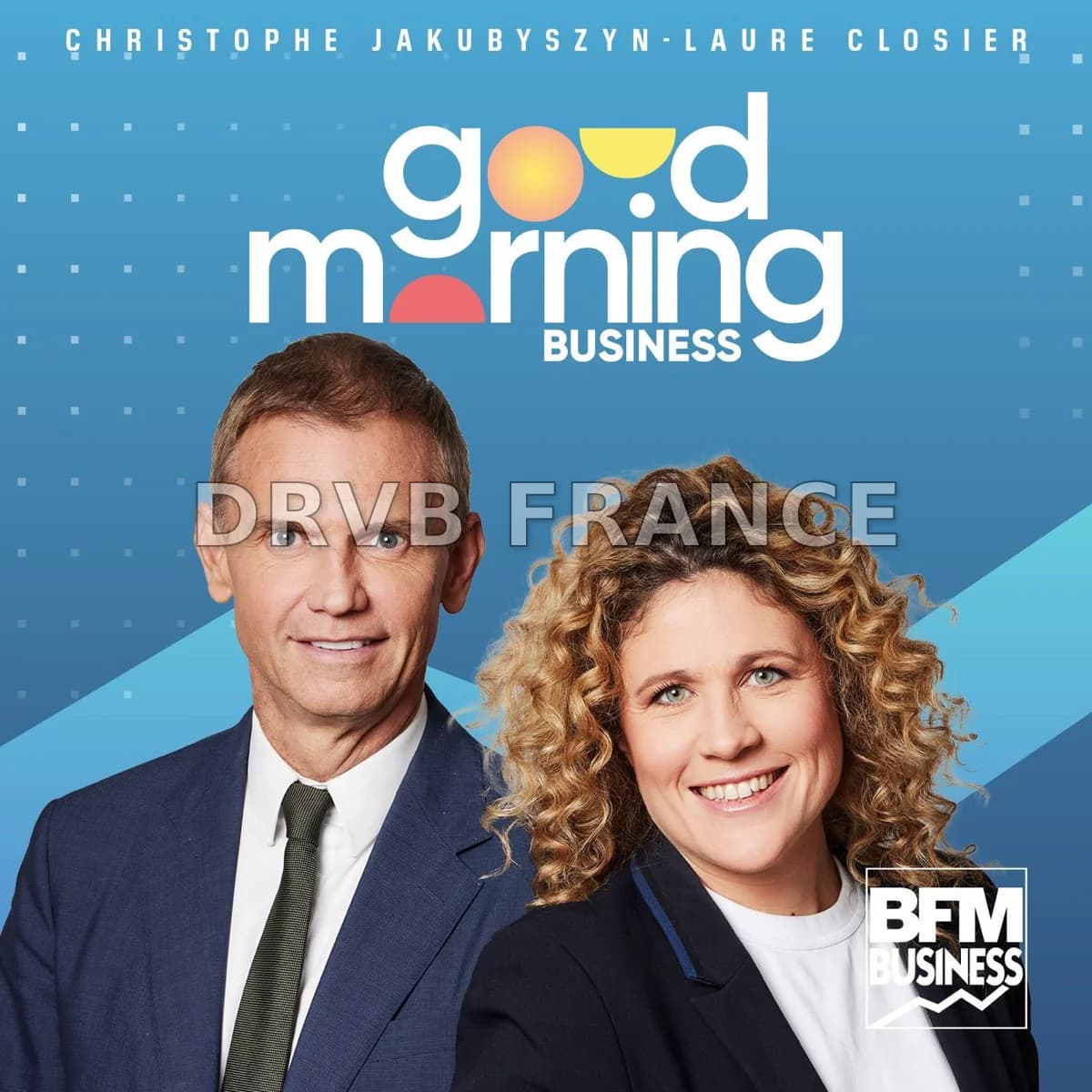 Revivez l'intégralité de Good Morning Business du 31 décembre sur BFM