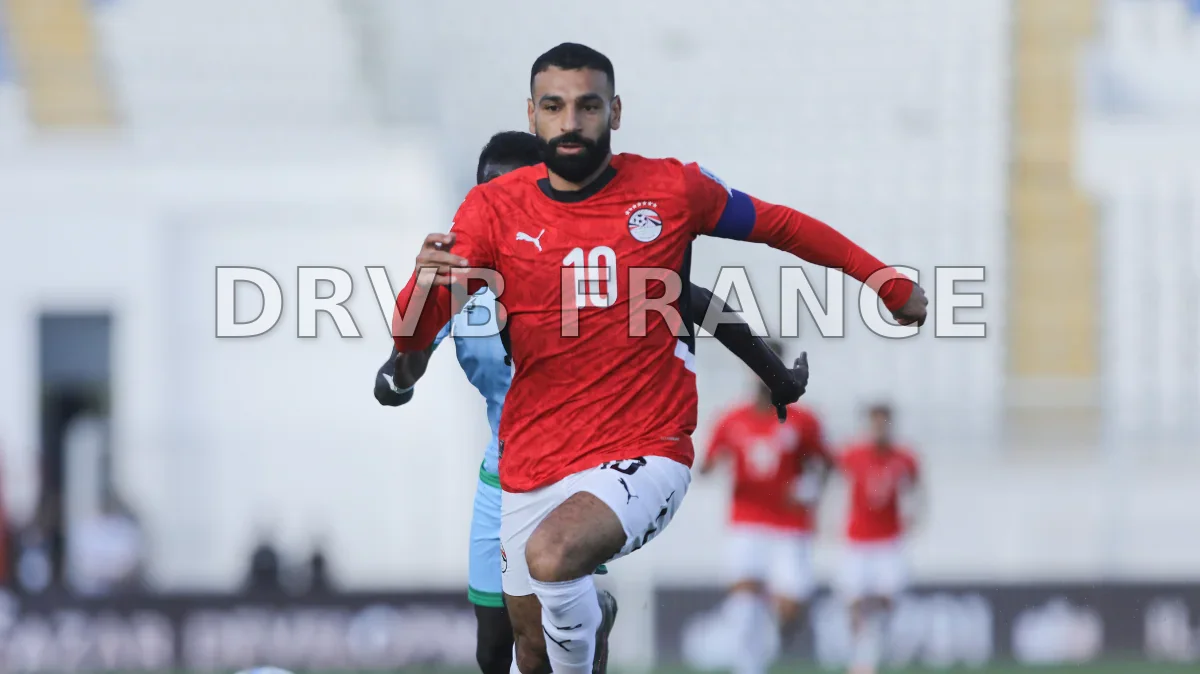 CAN 2025 : Découvrez le classement des buteurs vedettes de la compétition