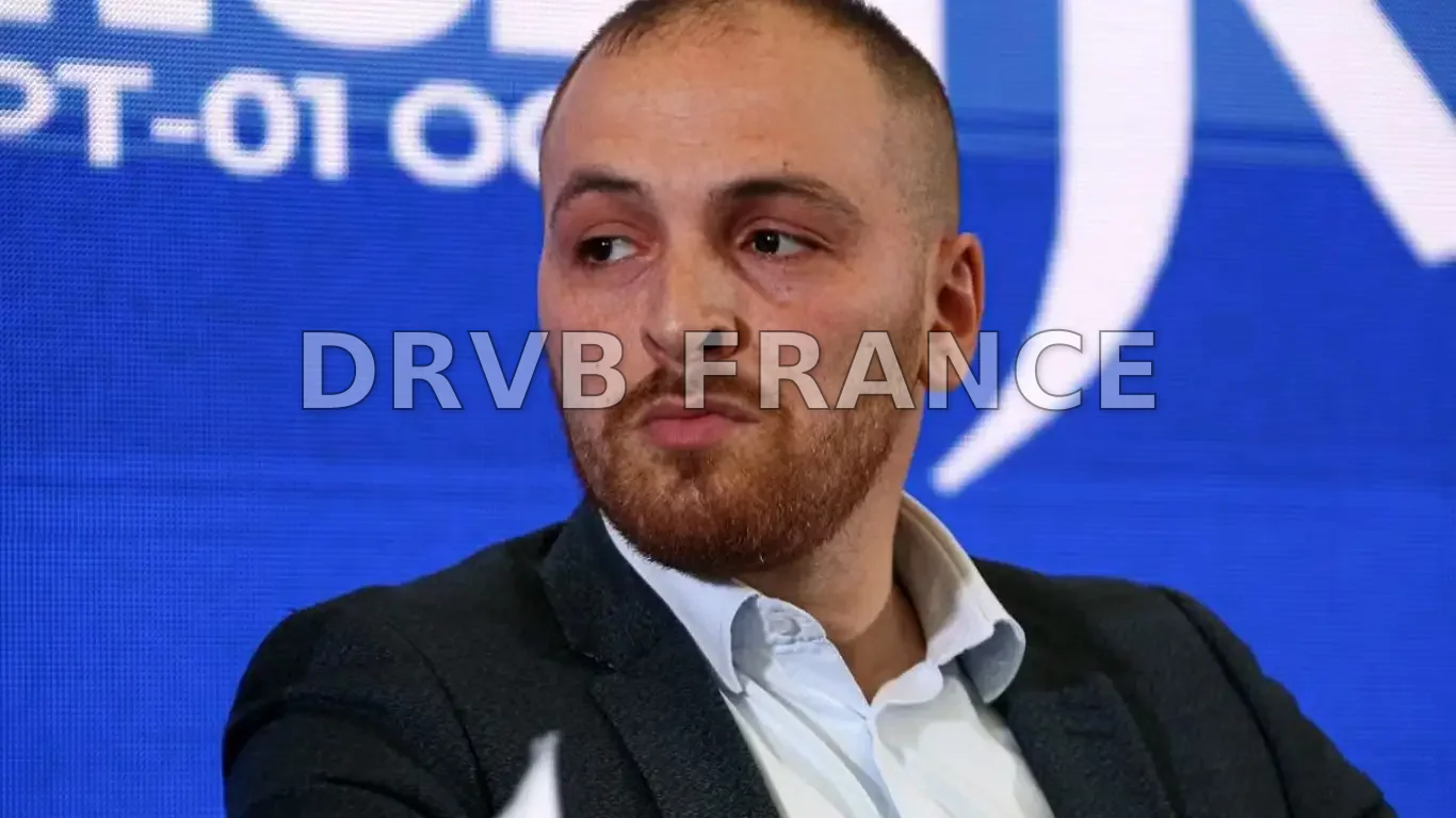 Matthieu Valet : Origine Arabe et Influence Culturelle