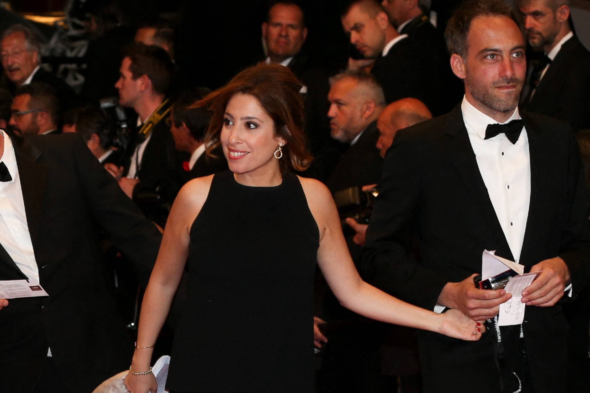 Léa Salamé : Plongée dans la vie de l'ex-femme de Raphaël Glucksmann