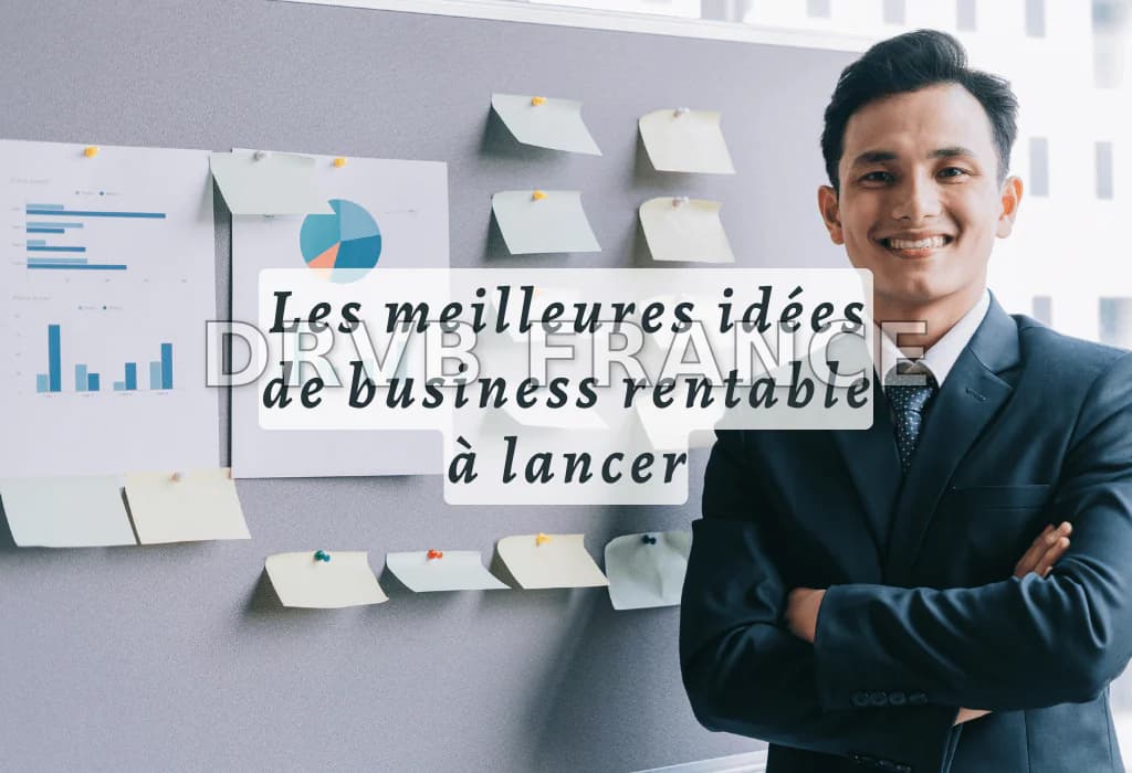 Top 10 des idées de business en ligne prometteuses pour 2026