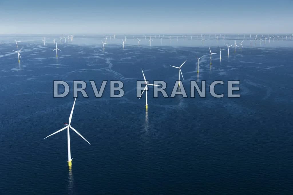 Ørsted Sues Trump Over $5B Offshore Wind Project Halt