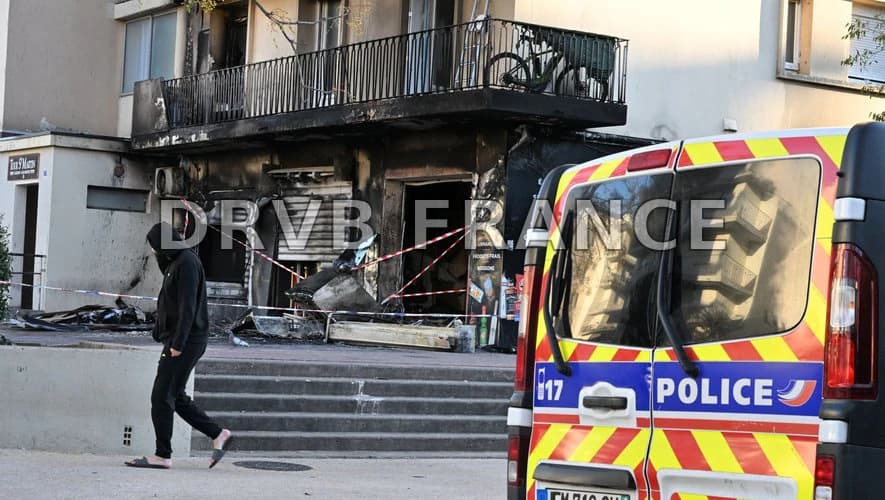 La guerre des épiceries de nuit : un marché juteux devenu zone de conflits meurtriers