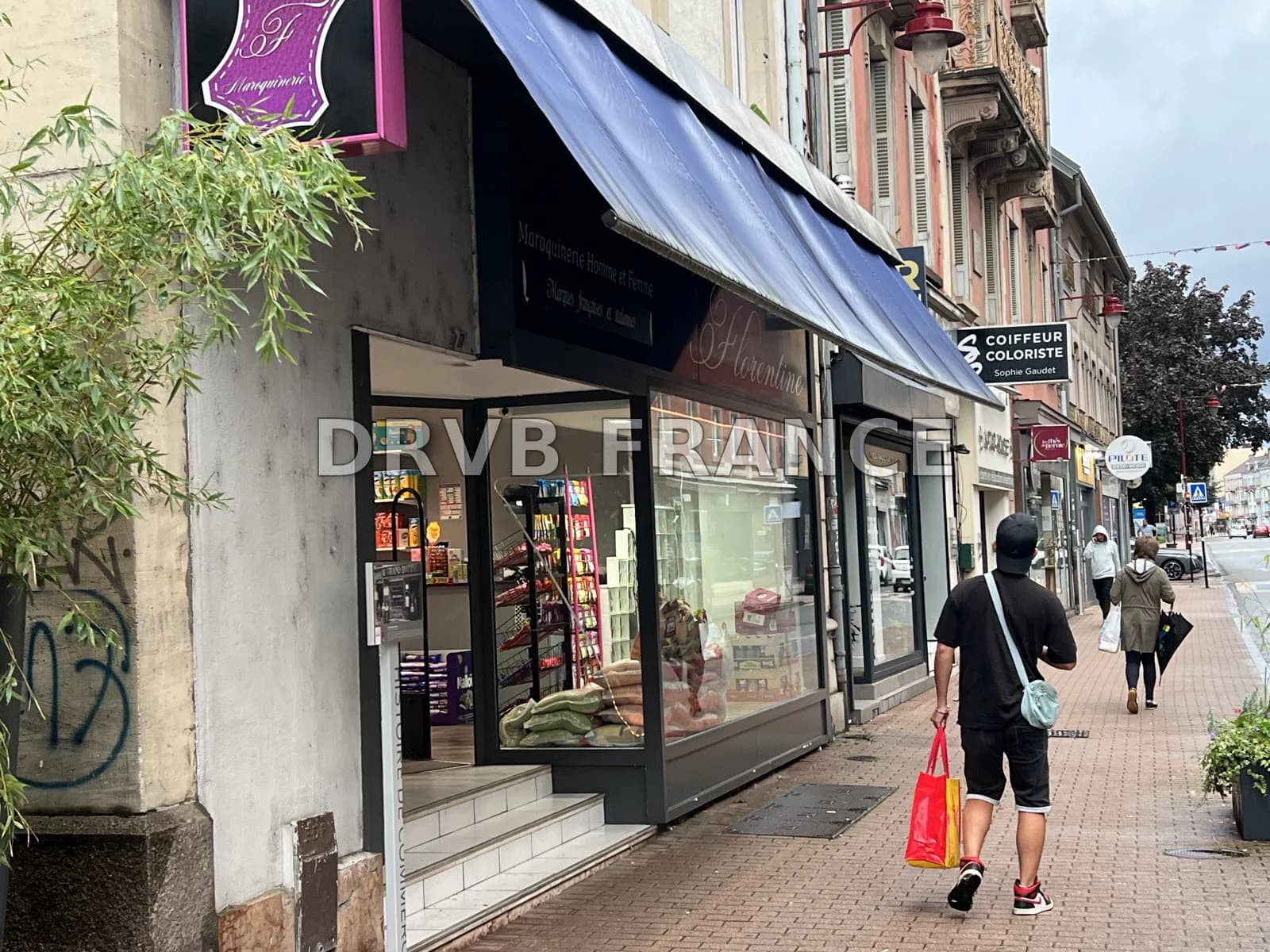 Belfort. Les épiceries de nuit ne sont plus les bienvenues dans la cité ...