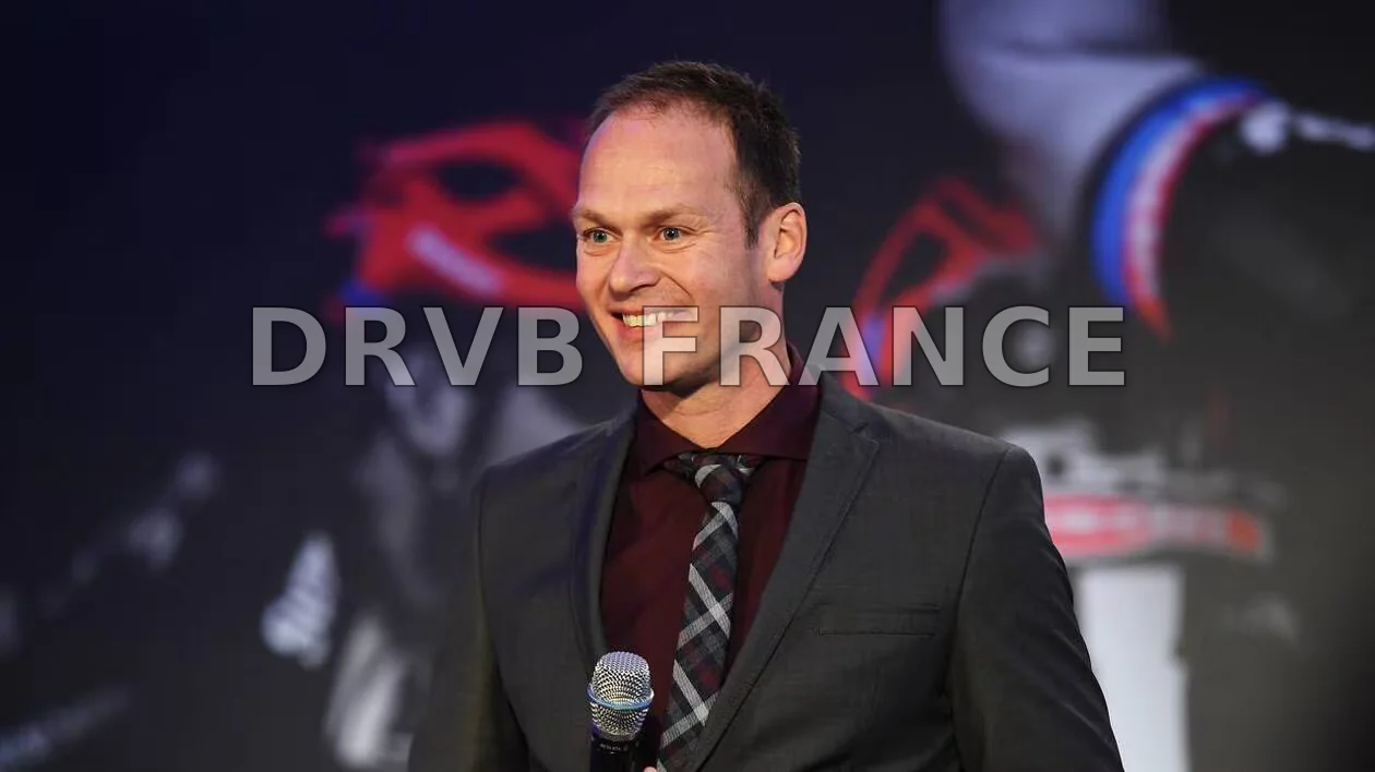 « C'est le désordre » : Un directeur d'équipe World Tour réclame des réformes sur les transferts dans le cyclisme