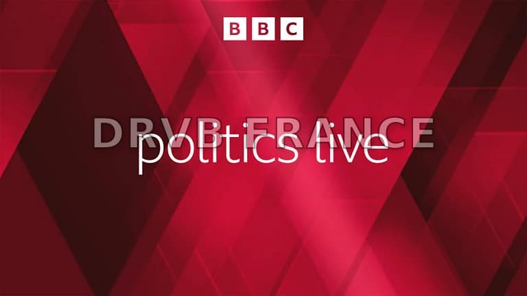 Politique en Direct - Suivez l'Actualité Politique en Temps Réel