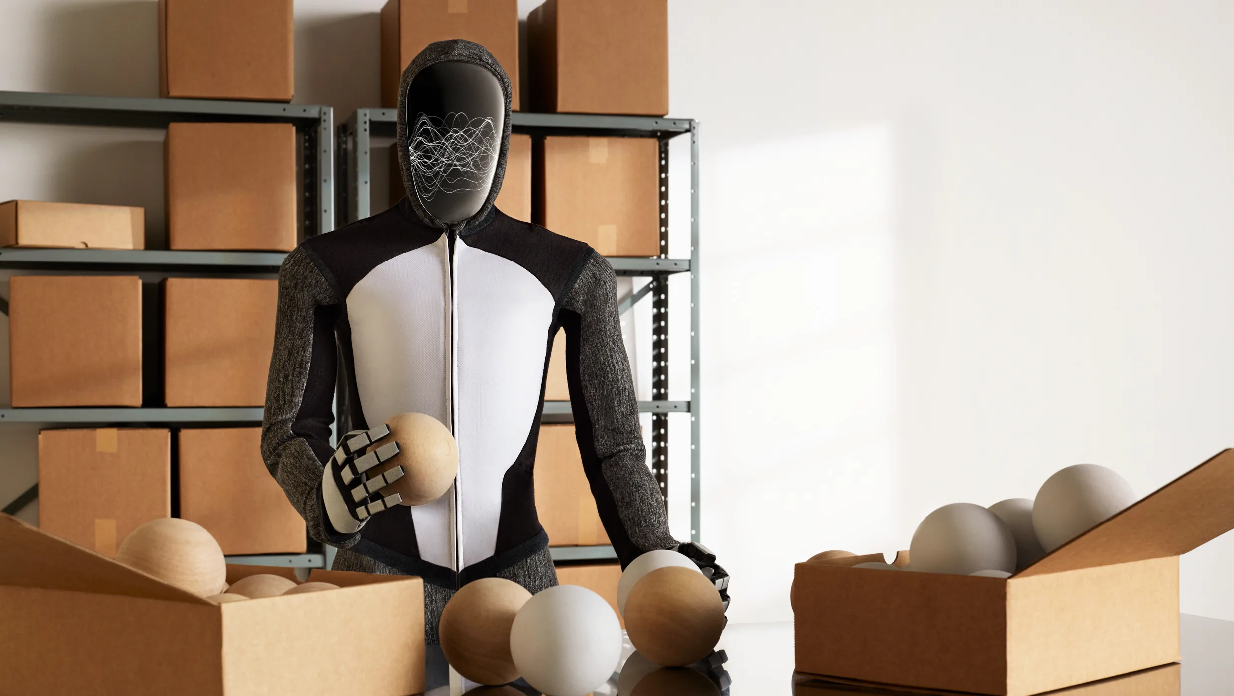 1X Technologies, soutenu par OpenAI, lève 100 millions de dollars pour ...