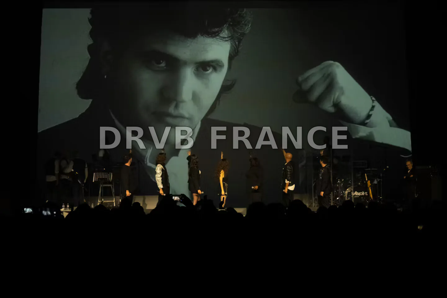 Daniel Balavoine : Quarante ans après sa disparition, un hommage vibrant à l'artiste intemporel