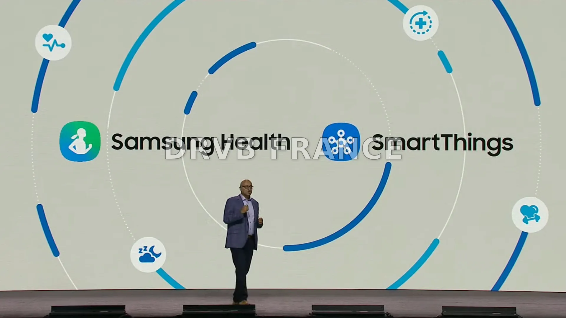 Samsung brings Matter 1.4, Samsung Health integration to SmartThings ...