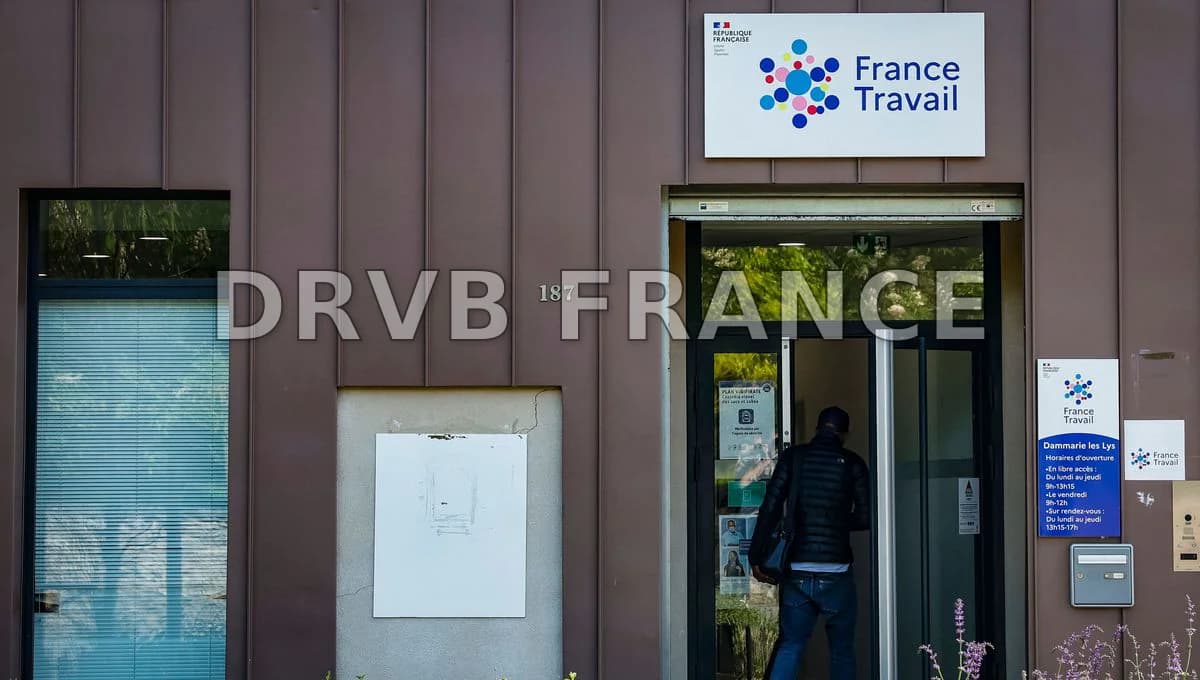 Le nombre de ruptures conventionnelles bat des records au 1er trimestre ...