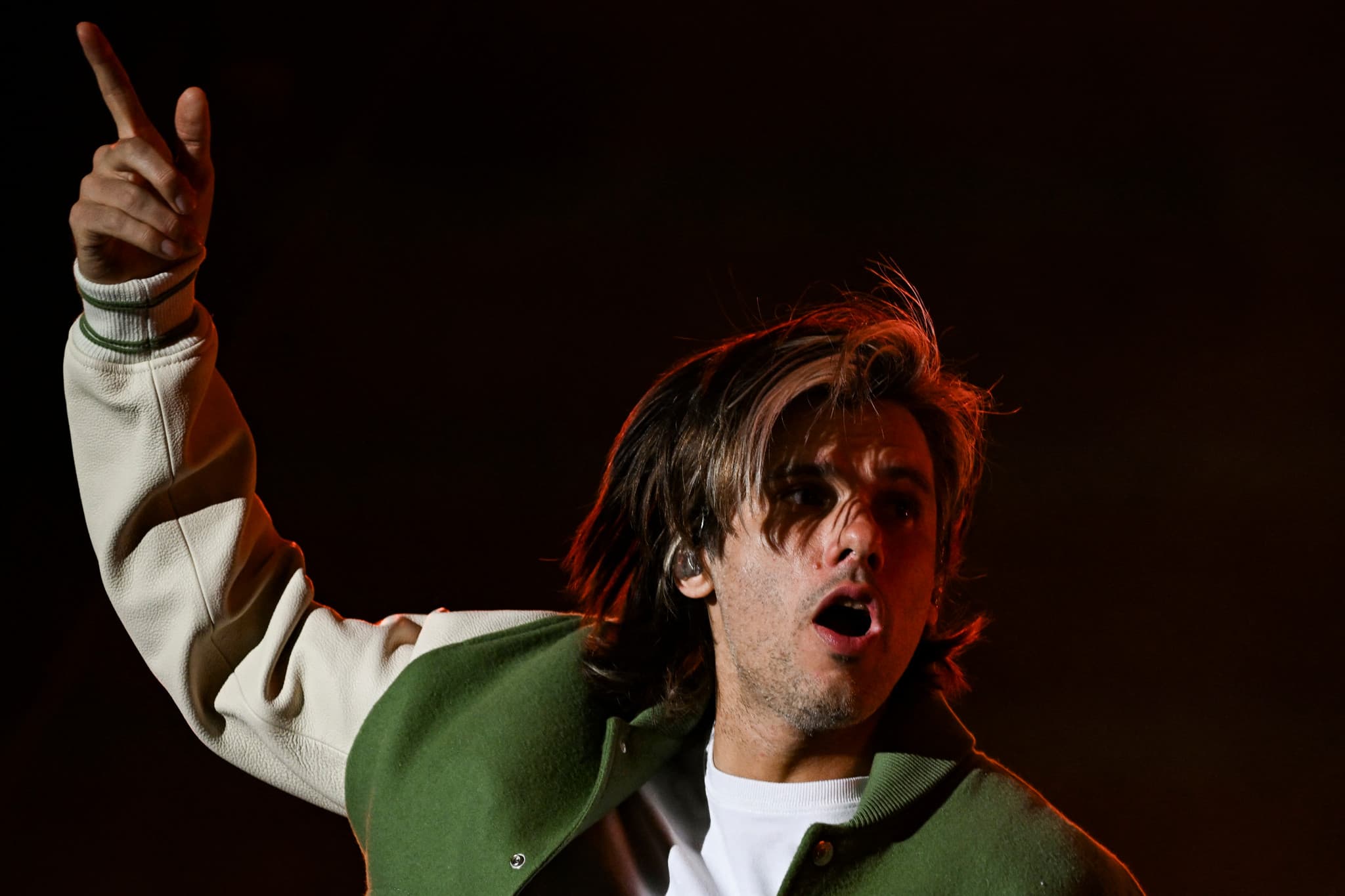 Orelsan: le rappeur annonce sa tournée avec un passage à Genève