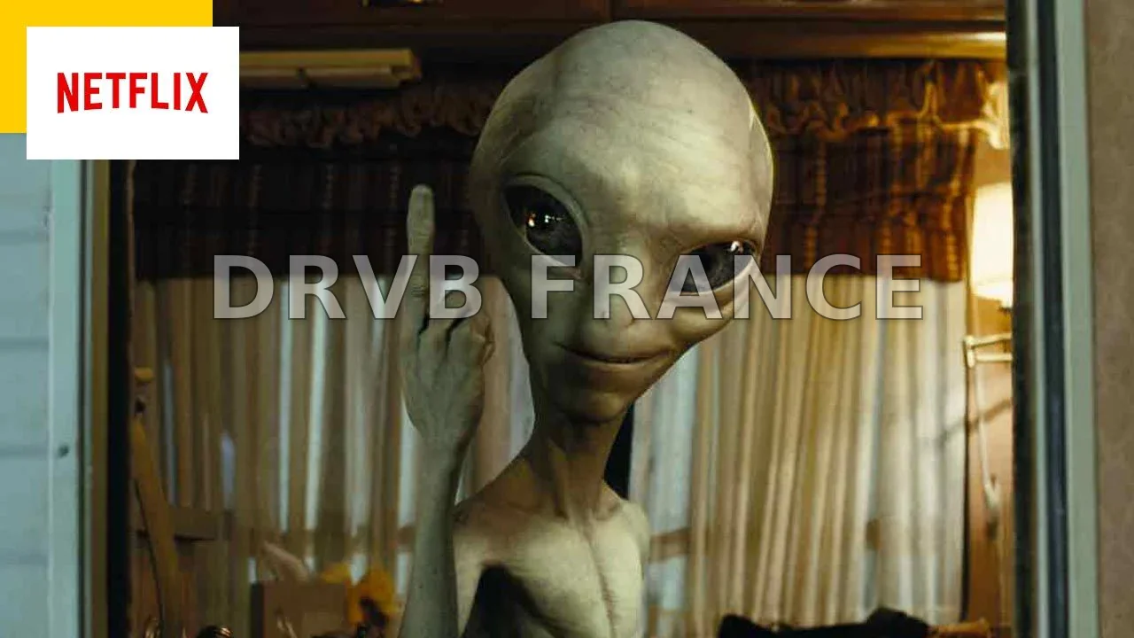 L'Extraterrestre : Un Mystère de Plus en Plus Crédible pour les Scientifiques