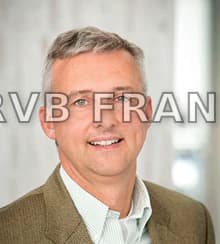 Arch Biopartners nomme Patrick Vink président du conseil d'administration