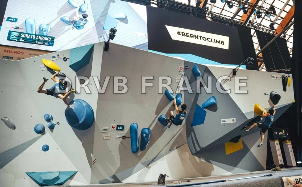 La TITAN World League : Une Révolution dans le Monde des Compétitions Sportives ?