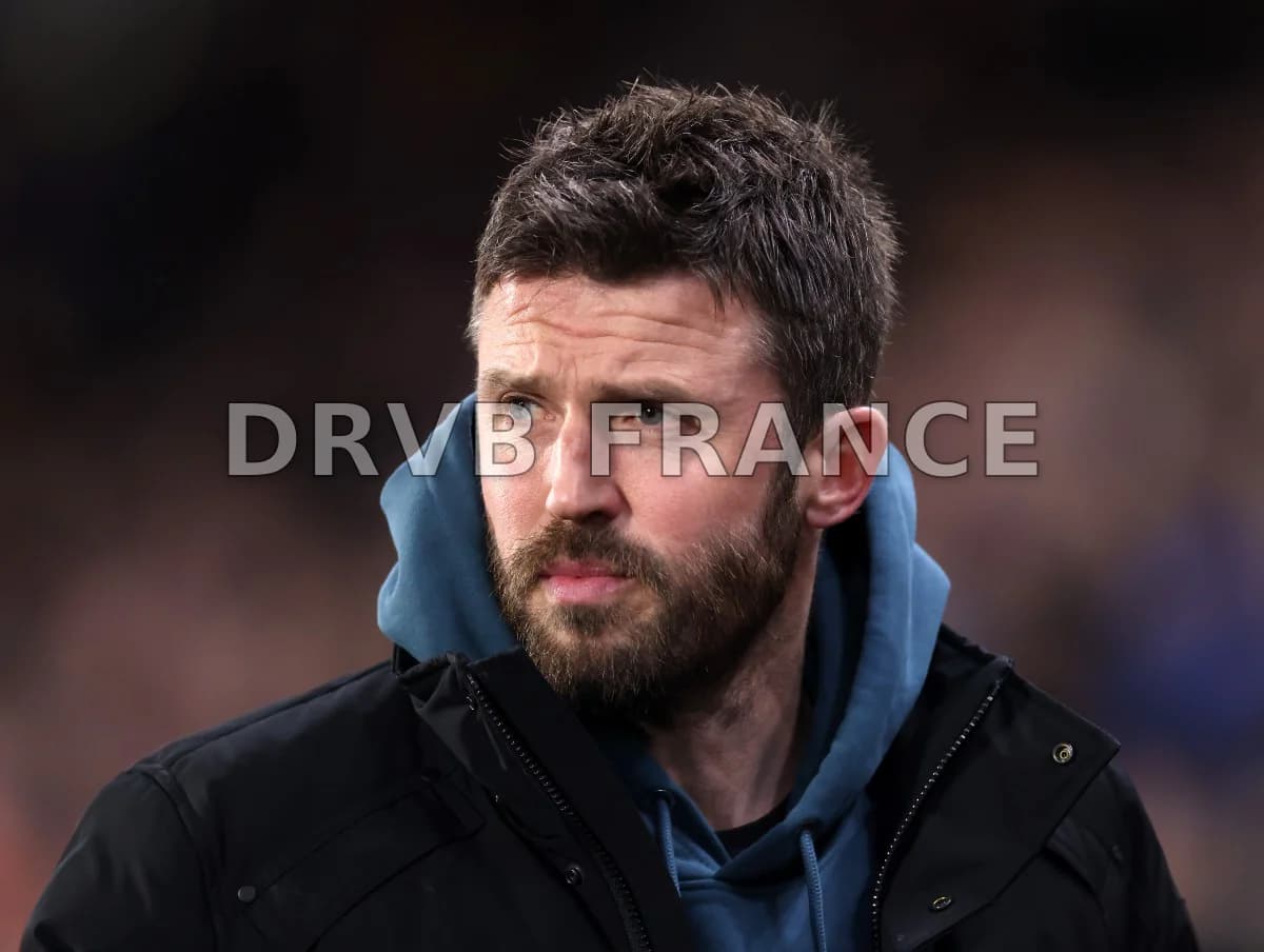 La masterclass tactique de Michael Carrick redonne vie et magie à Old Trafford